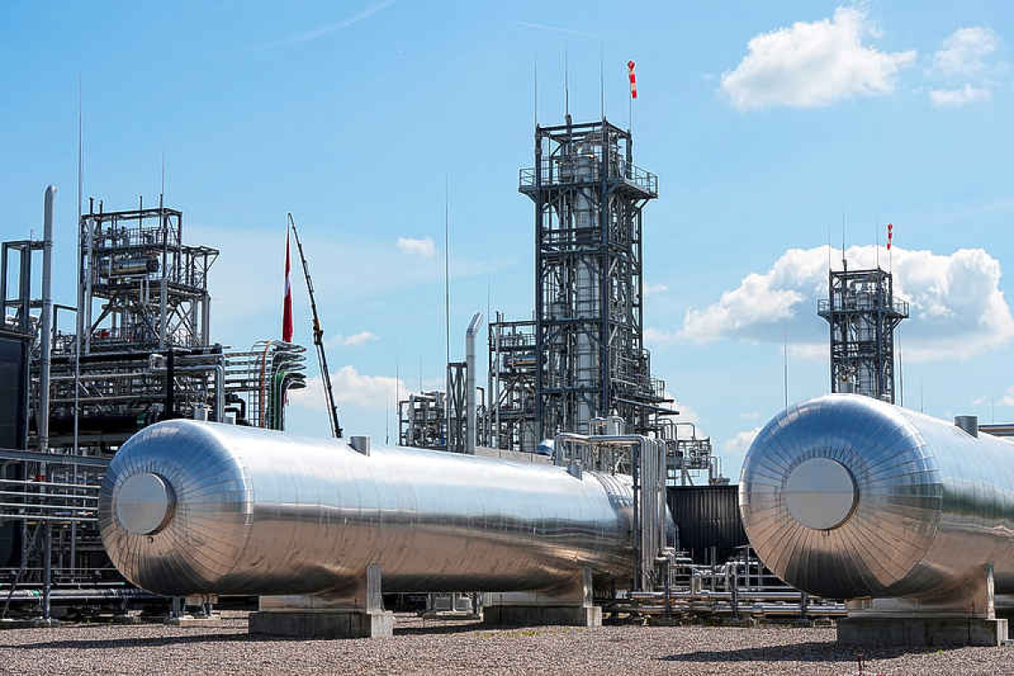World's first ever commercial-scale  e-methanol plant opens in Denmark